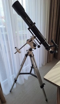 Teleskop Sky Watcher AC 90/900 EvoStar EQ-3-2