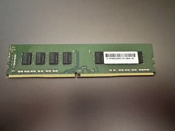 Pamięć RAM Samsung 8GB 2Rx8 PC4-2133P-UB0-10