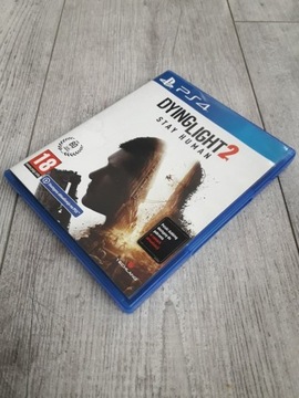 Gra Dying Light 2 PS4/PS5 Playstation