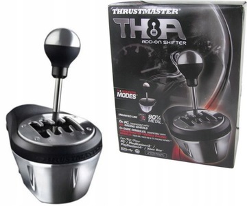 THRUSTMASTER SKRZYNIA BIEGÓW TH8A SHIFTER