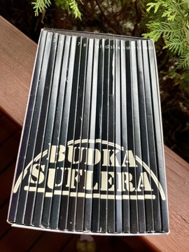 Budka Suflera - kolekcja „Złote Przeboje”.