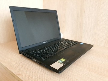 Laptop Lenovo G500 