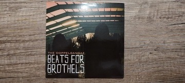 The Doppelgangaz – Beats For Brothels Vol 1