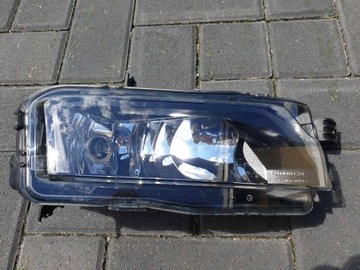 Halogen VW Caddy