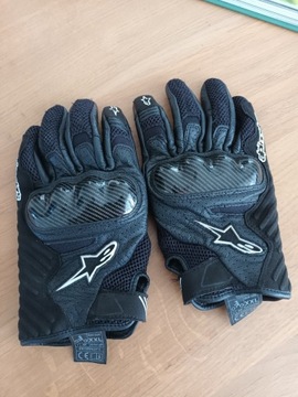 Rękawice Alpinestars SMX-1 AIR V2 rozmiar XXL