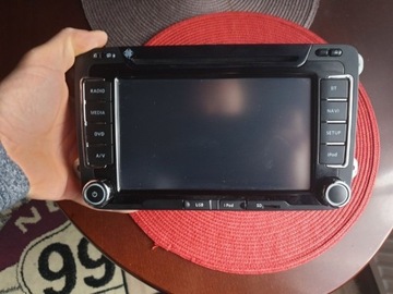 Radio navi