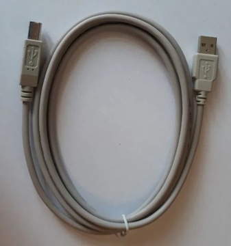 Kabel do drukarki skanera 180 cm