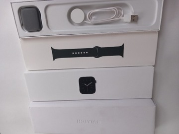 Apple Watch Series6 44mm Space Gray