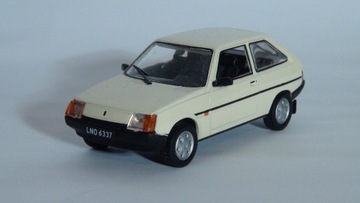 Lada Samara 2108 w skali 1:43 (45)