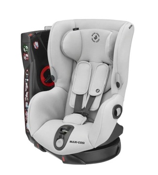 Maxi Cosi Axiss – obrotowy fotelik 9-18 kg 