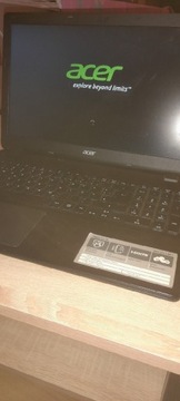 Laptopy Acer Dell