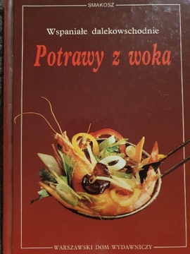 Potrawy z woka