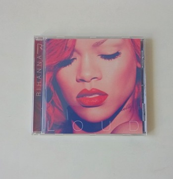 Rihanna - Loud CD