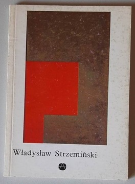 Władysław Strzemiński | Mała Encyklopedia Sztuki