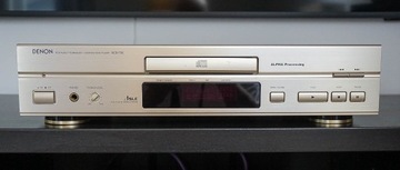 DENON DCD-735 odtwarzacz CD Made in Europe