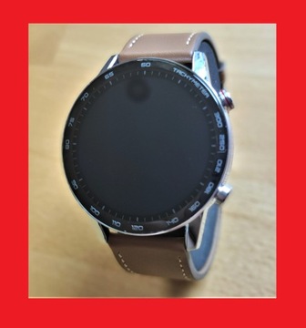 !!NOWY!! Huawei / Honor Magic Watch 2. Srebrny.