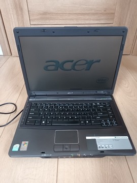 Laptop  Acer Extensa 5620/5220 Intel Core 2.20 GHz