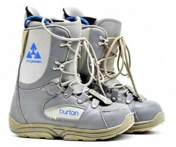 BUTY SNOWBOARDOWE Burton Progression 26 41 eu