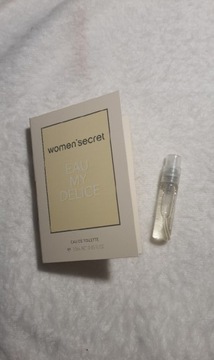 Women's Secret - Eau My Delice 1,5ml EDT