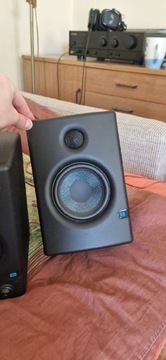 MONITORY STUDYJNE PARA GŁOŚNIKI ERIS PRESONUS E4.5