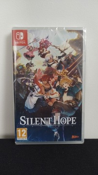Silent Hope - Nintendo switch 