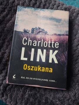 Charlotte Link Oszukana