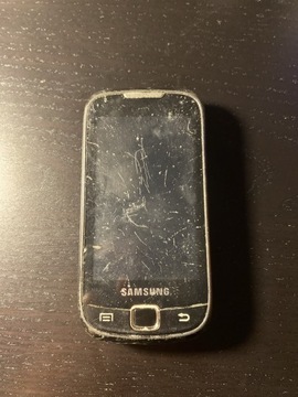 telefon Samsung GT-I5510