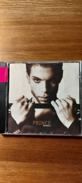 PŁYTA CD PRINCE "THE HITS VOL.2"