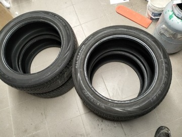 Opony 225/50/ r17