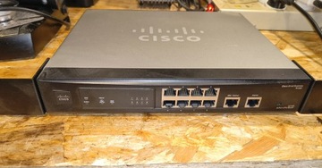 Router Cisco RV082