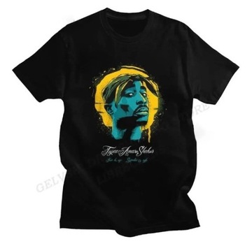 Tupac 2PAC tshirt