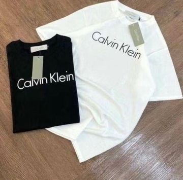 T-Shirty Calvin Klein 