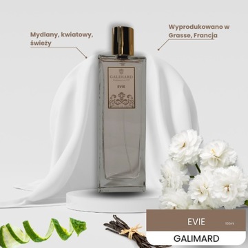 Evie Galimard perfumy damskie 100 ml