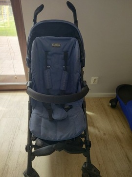 spacerówka Peg Perego