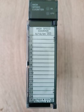 GE Fanuc Series 90-30 H Speed Counter IC693APU300J