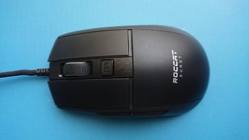 Roccat Burst Pro