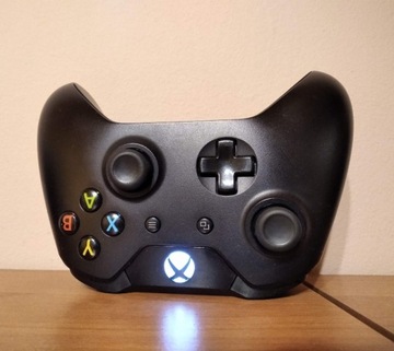 Pad bezprzewodowy Microsoft Xbox One ORYGINAŁ 1697