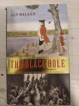 The Black Hole. Jan Dalley 