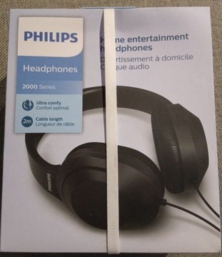 Słuchawki Philips TAH 2005