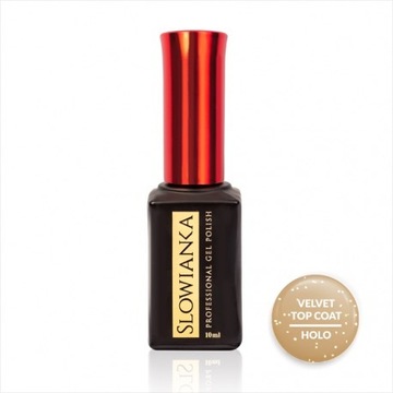 Słowianka - Top Velvet Holo 10ml