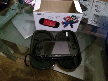 PSP SONY