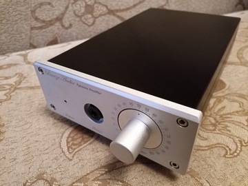 Audio Technica HA-5000 DIY