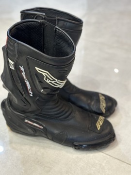 Buty motocyklowe RST Tractech Sport roz. 47