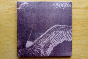 My Dying Bride "Turn Loose The Swans" WINYL