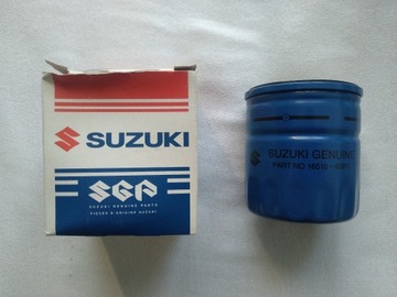 3szt Filtr Oleju Suzuki 16510-60B11 originał