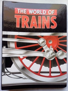 THE WORLD OF TRAINS VOL. 9