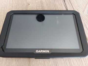 Nawigacja GARMIN DEZL 770LM