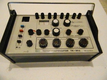 Termokopensator TK-84a