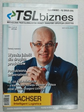 TSL biznes 6/2015