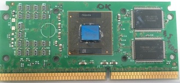 Retro PC Intel Pentium III MMX 450MHz Slot1 KATMAI